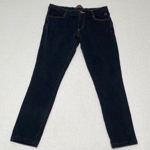 Denim Jean Ankles Length Women